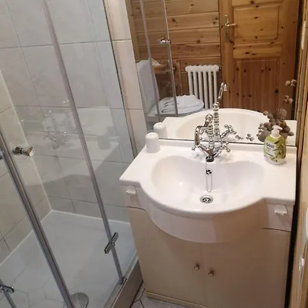 Ferienwohnung“puutalossa“ Sehlen Exterior foto
