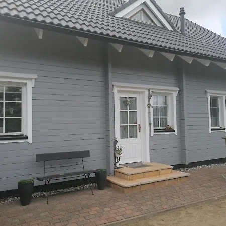 Ferienwohnung“puutalossa“ Sehlen Exterior foto