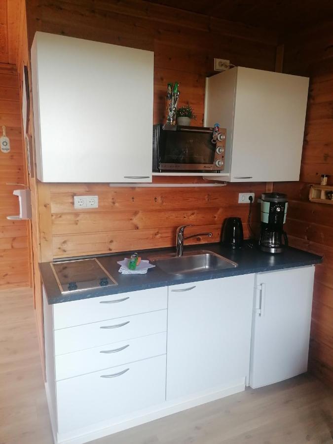 Ferienwohnung“puutalossa“ Appartement *