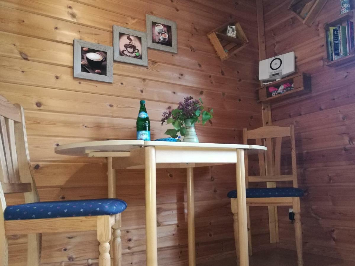 Appartement Ferienwohnung“puutalossa“ Sehlen